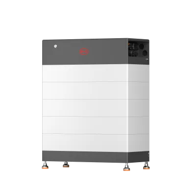 BYD Battery-Box HVB 14.85 Produktbild
